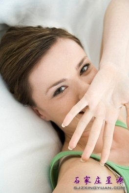 推拿保健如何治疗便秘?