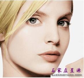 复合彩光嫩肤治疗肌肤暗黄效果显着