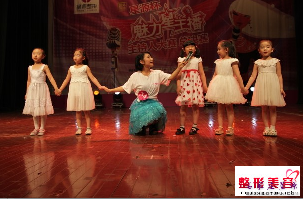 稚嫩的童声说出那句我不怕,全场观众泪奔