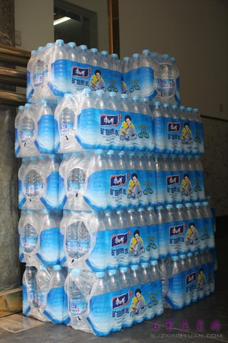 �����Ŀ�Ȫˮ������Դ���ڸ߿������İ���