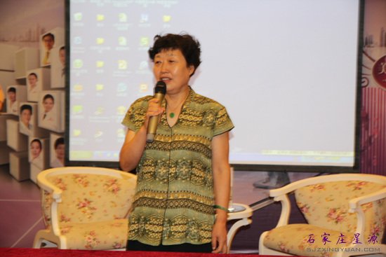 著名珠宝鉴定医生田香玉女士传授珠宝鉴定知识