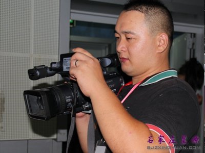 一直跟拍的摄像师 您辛苦了