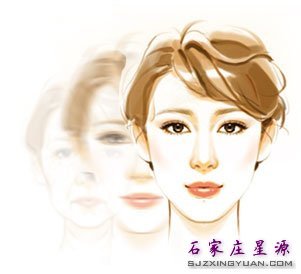 光子嫩肤祛斑 遇见更白皙透亮的肌肤