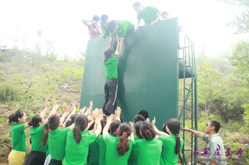 &ldquo;2014��ս����ɽ&rdquo;��չѵ��Ӫ