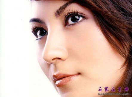 双眼皮不留痕迹 找回属于你的美