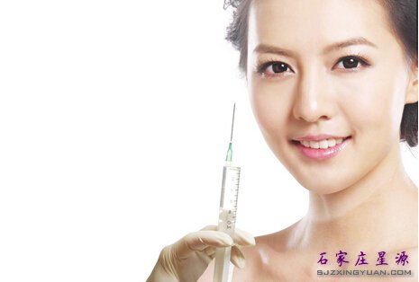 微整形不动刀的整形 呵护你的美