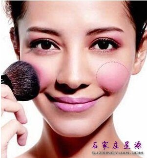 注射丰苹果肌 苹果肌饱满更年轻