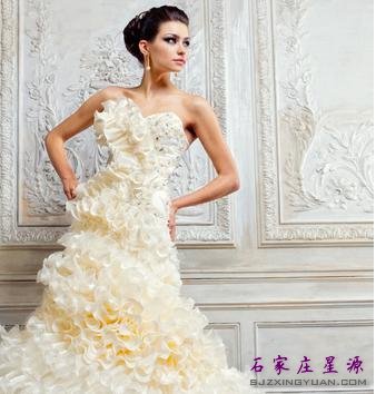 婚前精心打造 十一做&美新娘