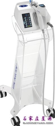 河北地区首台纯韩进口水光仪