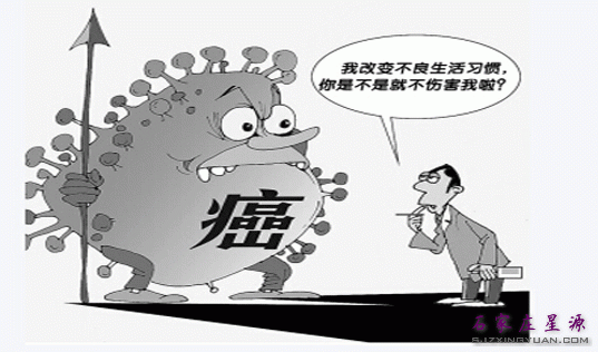 中国人的肥胖真相