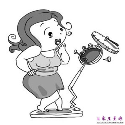 恼人的脂肪 你该去哪里?