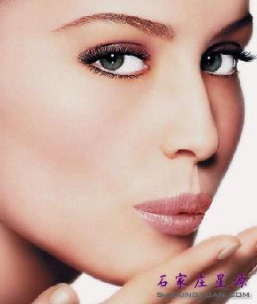 石家庄双眼皮手术的安全性高吗