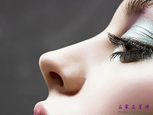 精钻隆鼻 塑造韩范儿小俏鼻