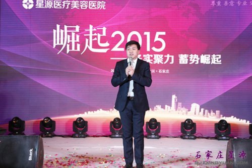 盛世美天集团董事长秦金平先生贺新年祝福词