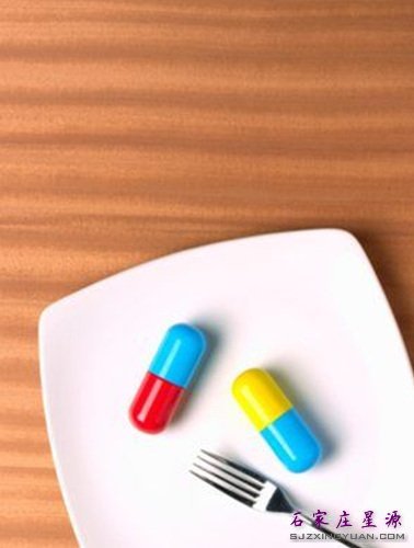 药物减肥 有害健康还会反弹