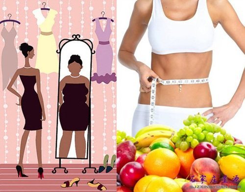 该怎么远离“过节肥”