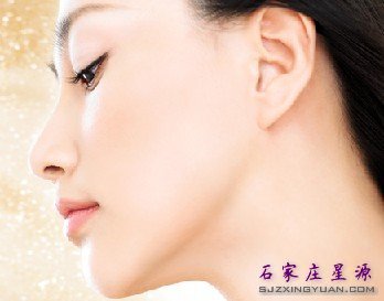 石家庄微创双眼皮安全不