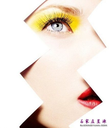 微整形——效果突出 更明显