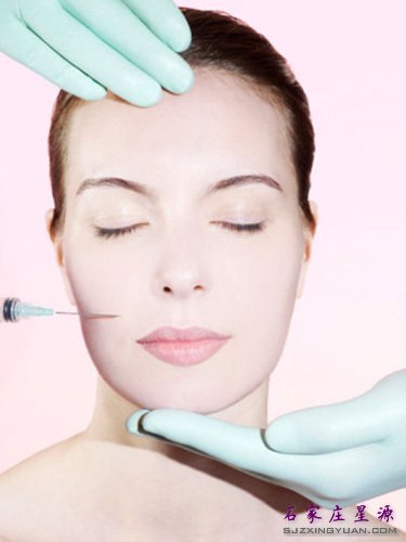 微整形——非手术 更安全