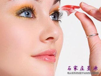 激光去晒斑的原理是什么