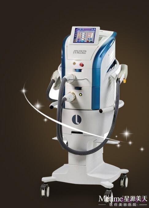 M22王者之冠 设备展示图