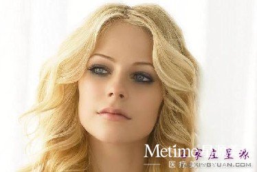 注射除皱 轻松变年轻