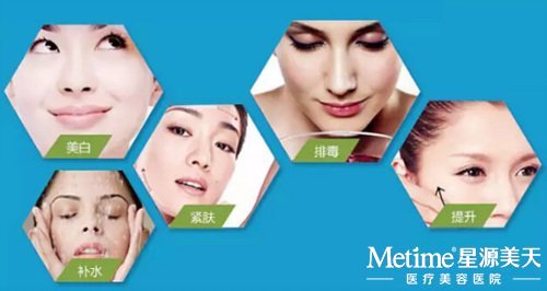 肌肤喝饱水了 还怕它找你麻烦?