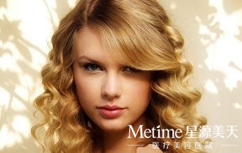 玻尿酸去额头效果