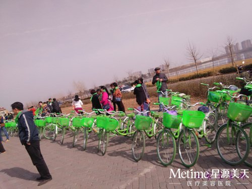 2015星源公益环保活动