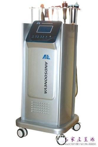 CHK无创焕颜术 新一代安全无创抗衰老臻品