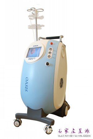 深层嫩肤水氧仪
