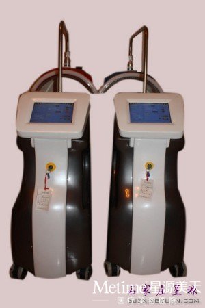 PDT红蓝光动力治疗仪