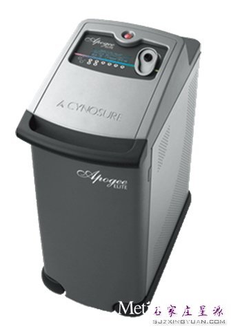 美国赛诺秀ELITE™755冰点脱毛