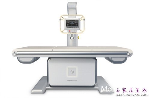 星源强势引进无创聚焦超声减脂仪(如图)