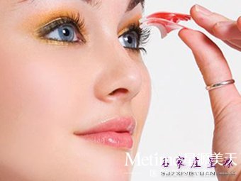 激光去痘印效果显著