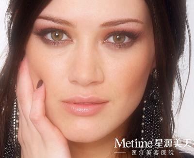 韩式美瞳线多少钱