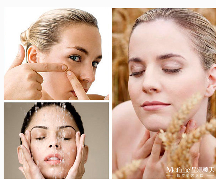 如何治疗黑眼圈和大眼袋