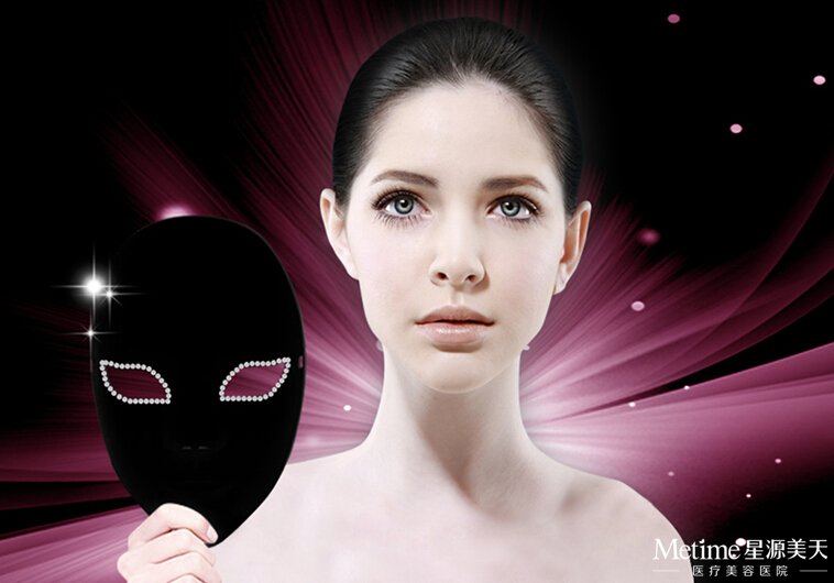 黑脸娃娃就是要让你白