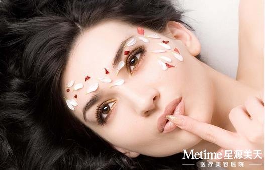 肉毒素除皱优势无可比拟