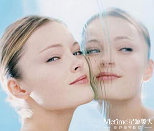 光子嫩肤会使肌肤变薄吗