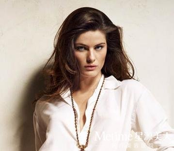 隆鼻术后如何尽快消肿