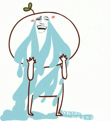 激光脱腋毛疼吗?