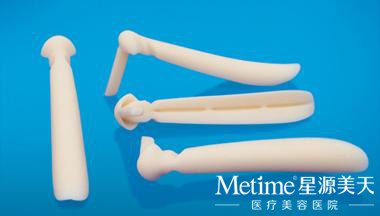 硅胶假体能维持多长时间