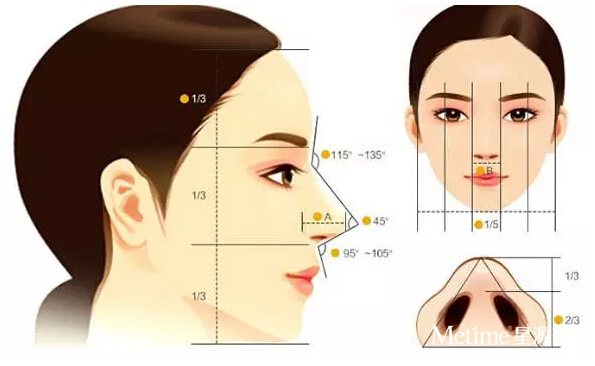 星源全仿生综合隆鼻