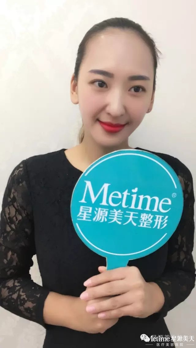 在星源美天做眉毛效果如何