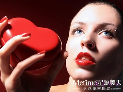 韩式半永久漂唇术恢复时间