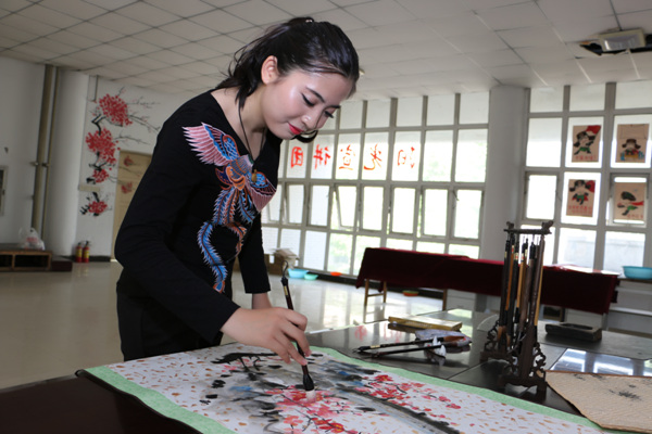 ��С���Ӱ��Ļ���д��