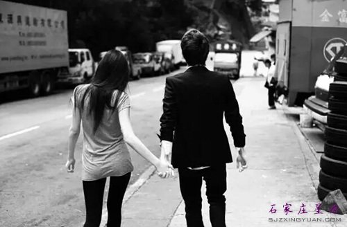 可以是一场奋不顾身的恋爱