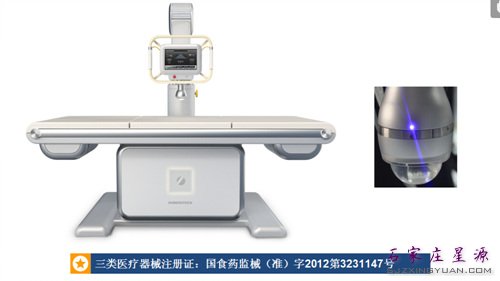 无创超声聚焦仪 21项聚焦超声专利!CFDA唯一认证!