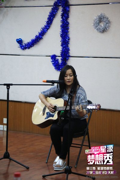 Ŷ��3��ѡ��Puii��һ����we are���ֳ���������